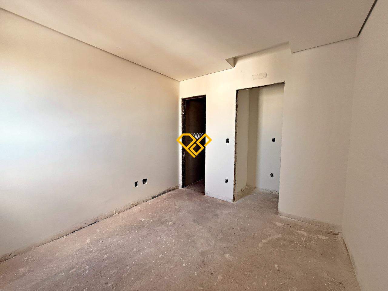 Apartamento à venda no Macuco: Dormitório 1 - suíte