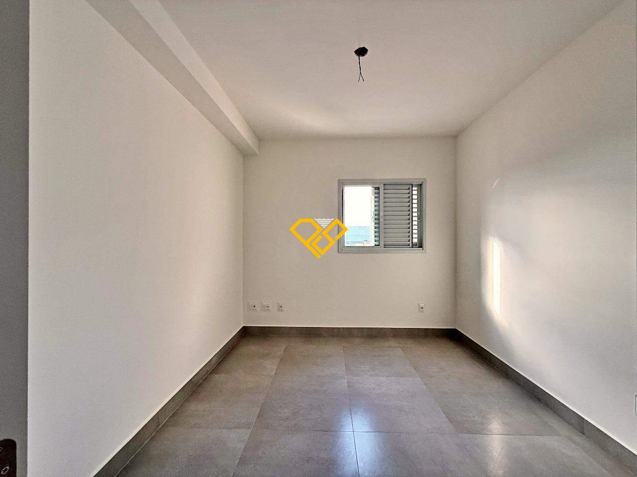 Apartamento à venda no Macuco: Dormitório 1 - suíte