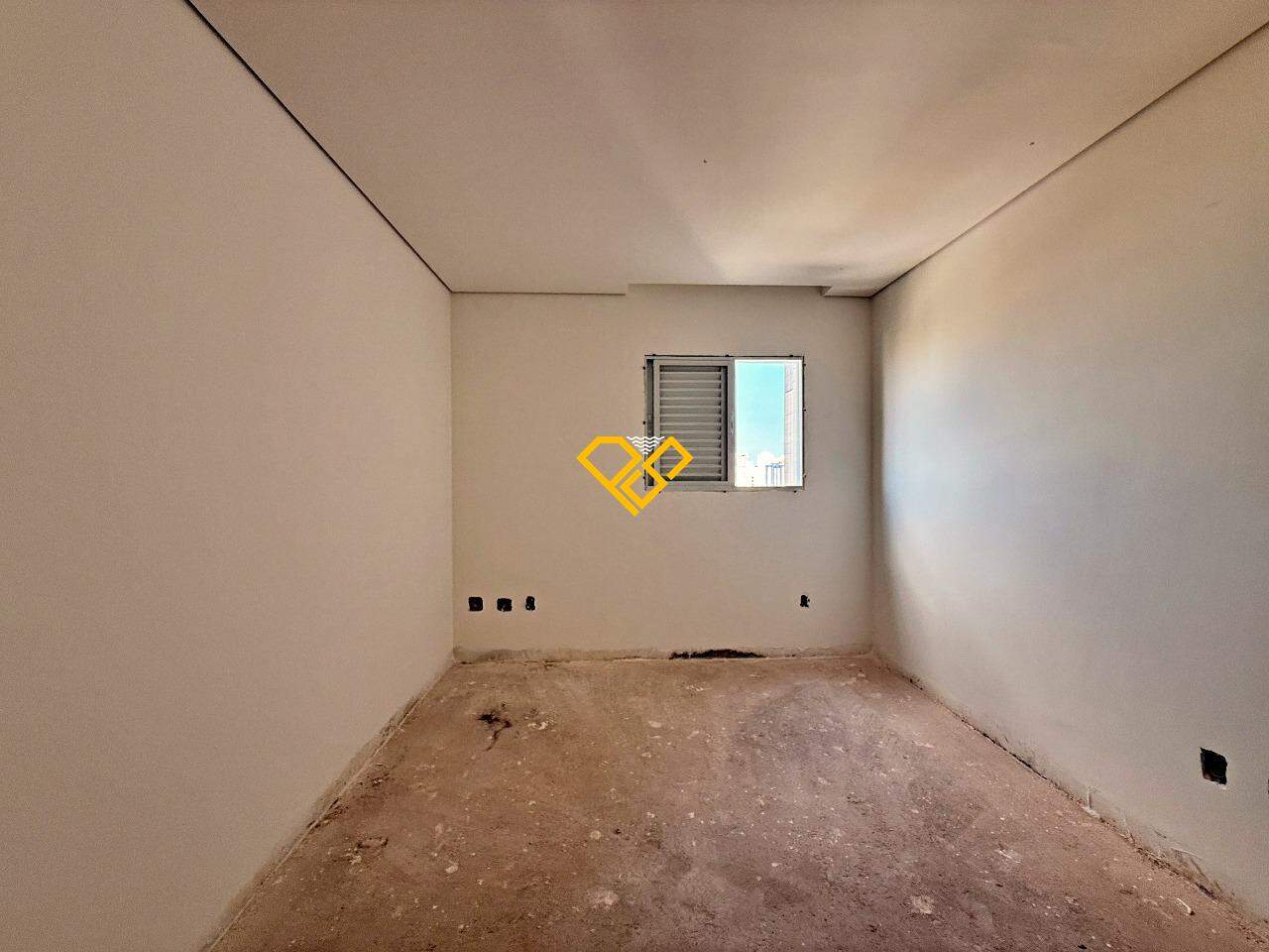 Apartamento à venda no Macuco: Dormitório 1 - suíte