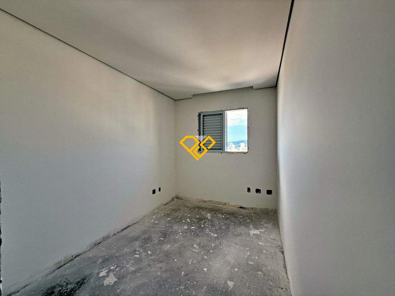 Apartamento à venda no Macuco: Dormitório 2