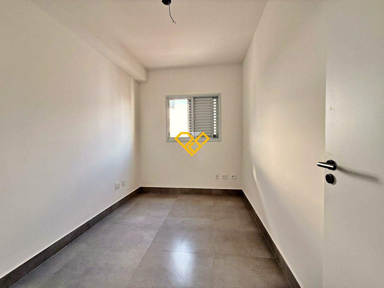 Apartamento à venda no Macuco: Dormitório 2