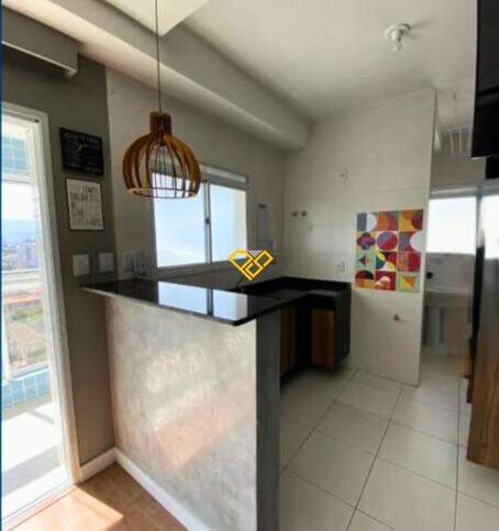 Apartamento à venda no Boqueirão: 