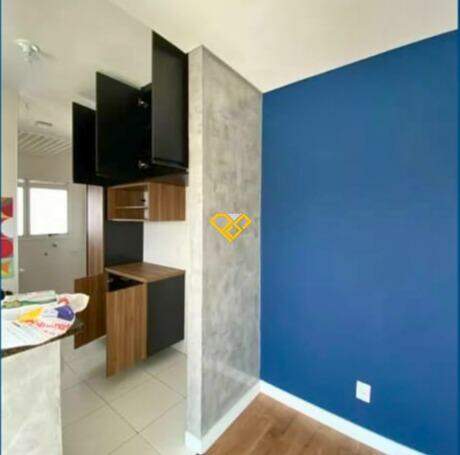 Apartamento à venda no Boqueirão: 