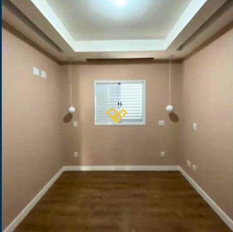 Apartamento à venda no Boqueirão: 