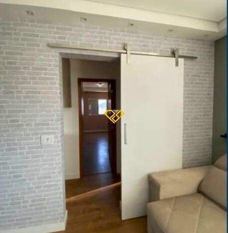 Apartamento à venda no Boqueirão: 