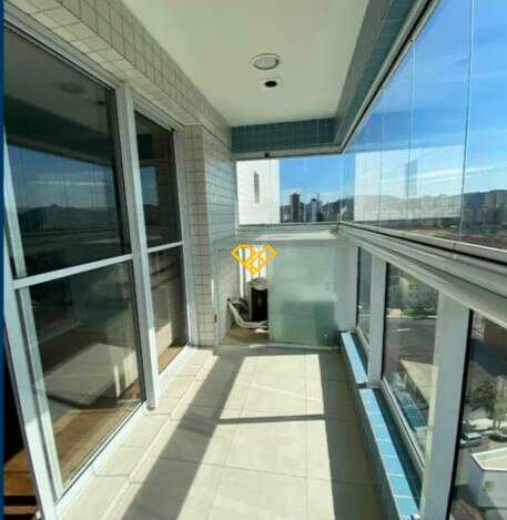 Apartamento à venda no Boqueirão: 