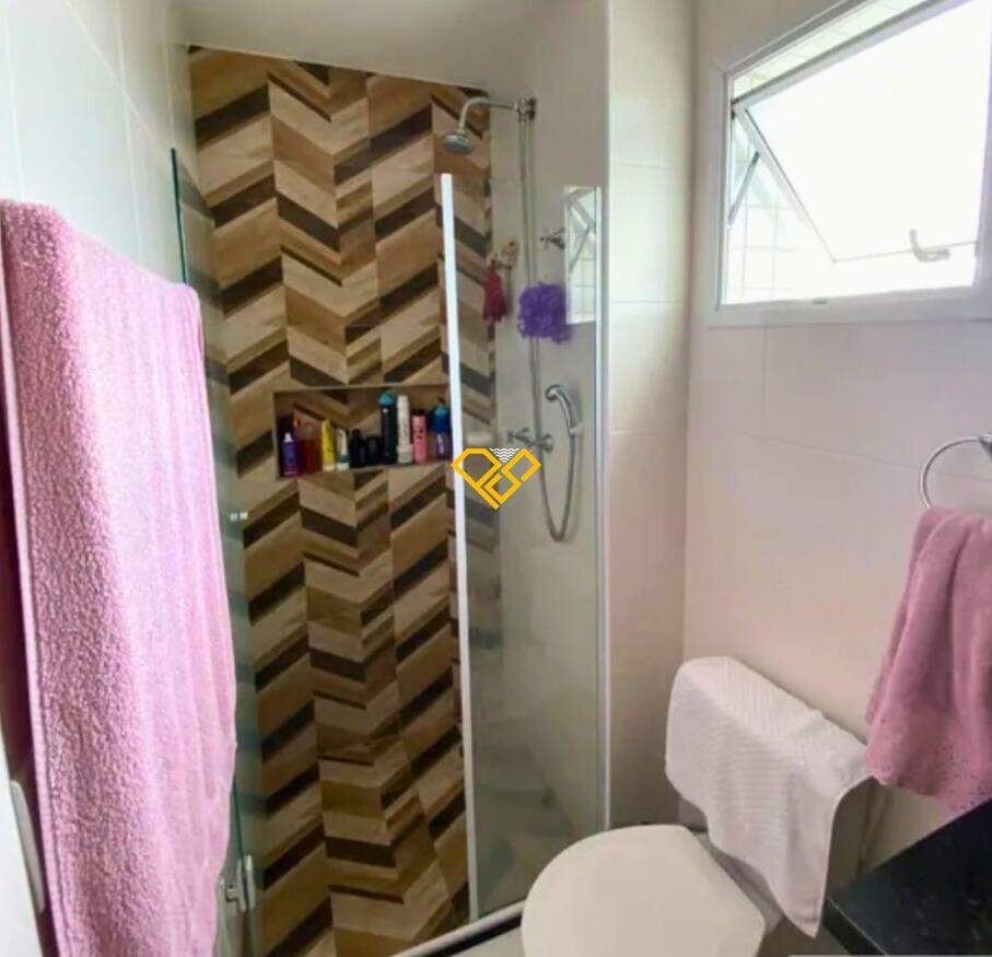 Apartamento à venda no Boqueirão: 