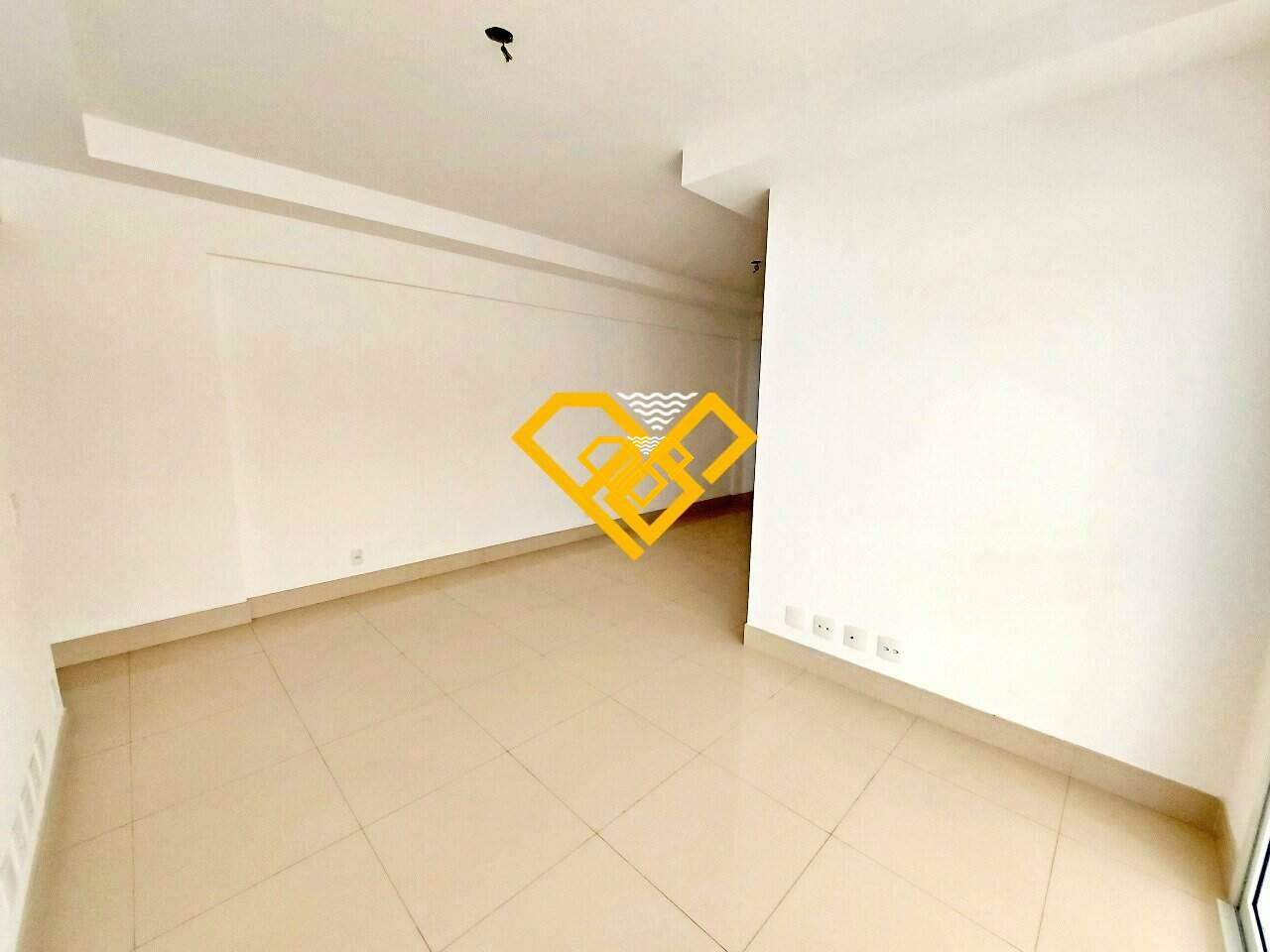 Apartamento à venda no Gonzaga: SALA