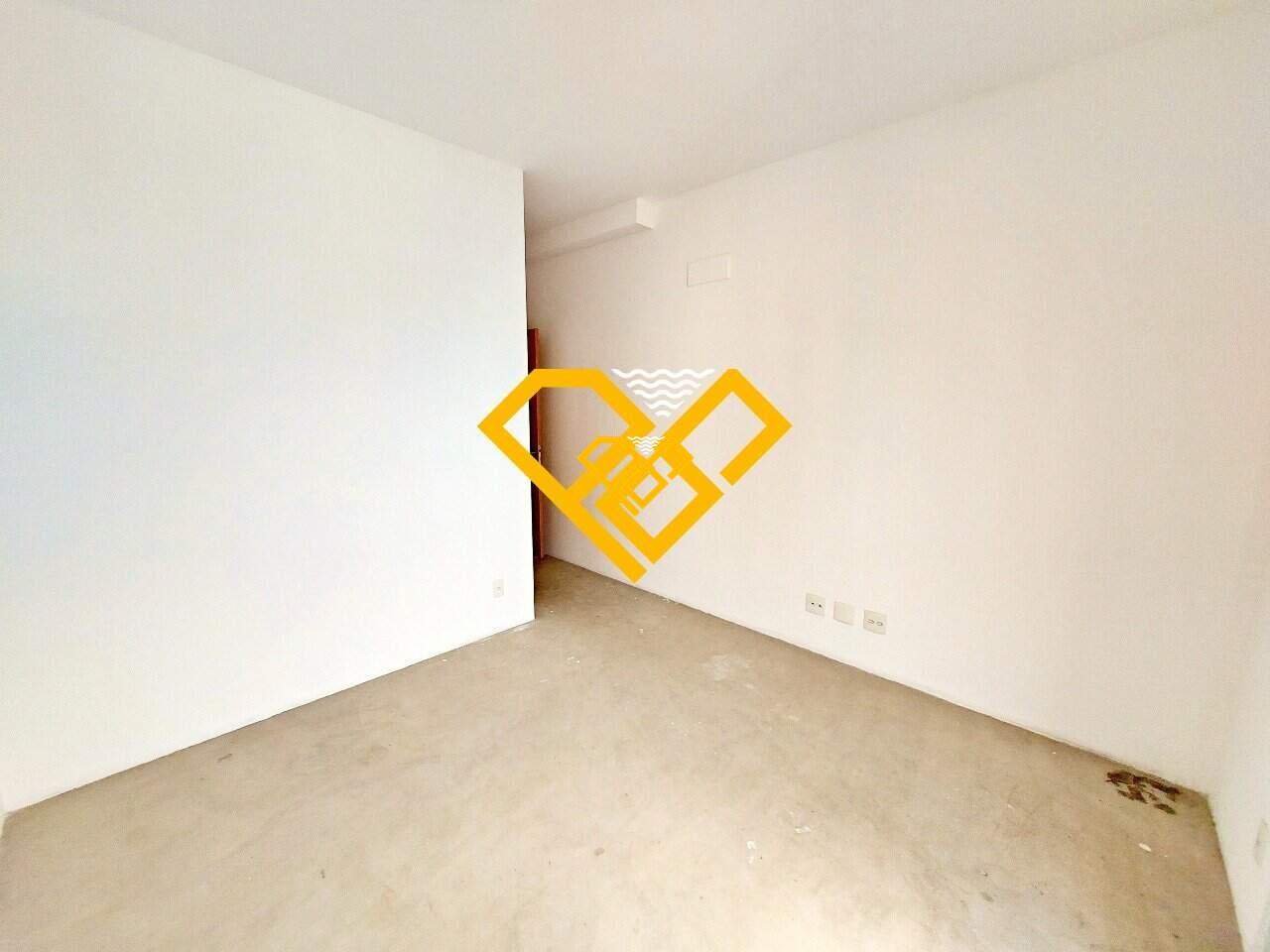 Apartamento à venda no Gonzaga: SUÍTE