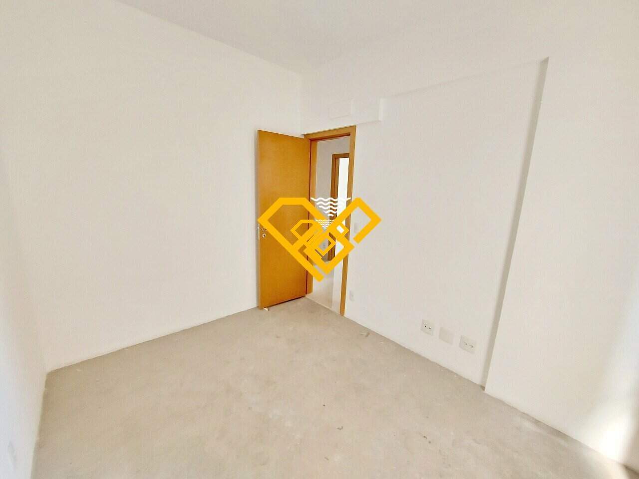 Apartamento à venda no Gonzaga: DORMITÓRIO 3