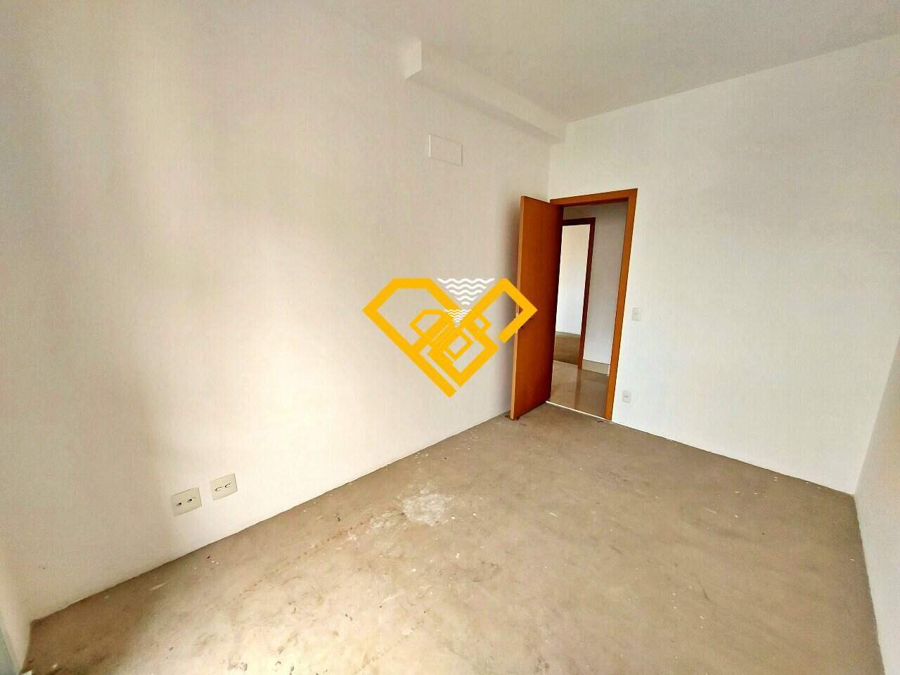 Apartamento à venda no Gonzaga: DORMITÓRIO 2