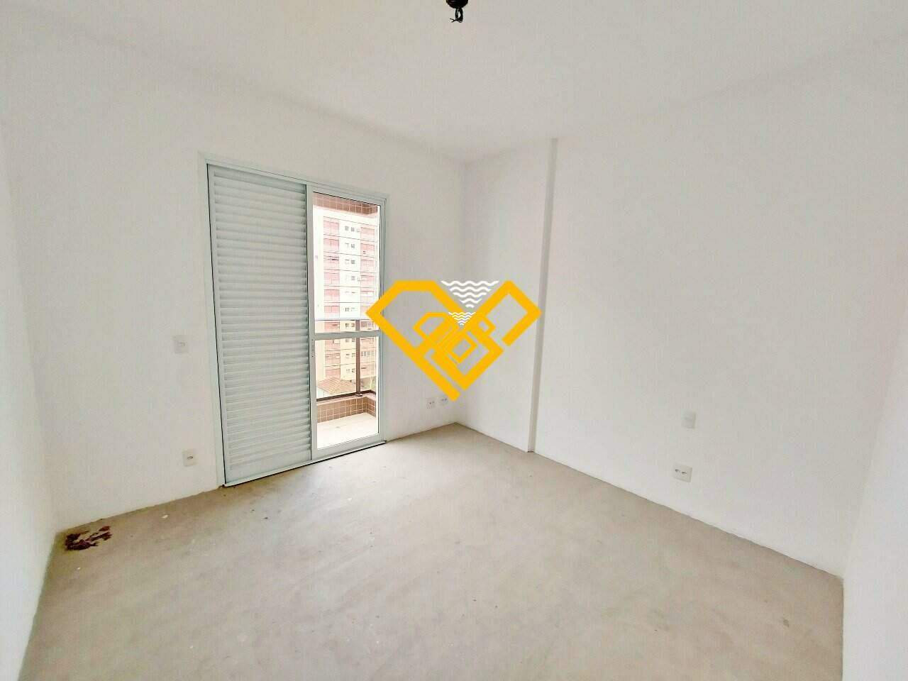 Apartamento à venda no Gonzaga: SUÍTE