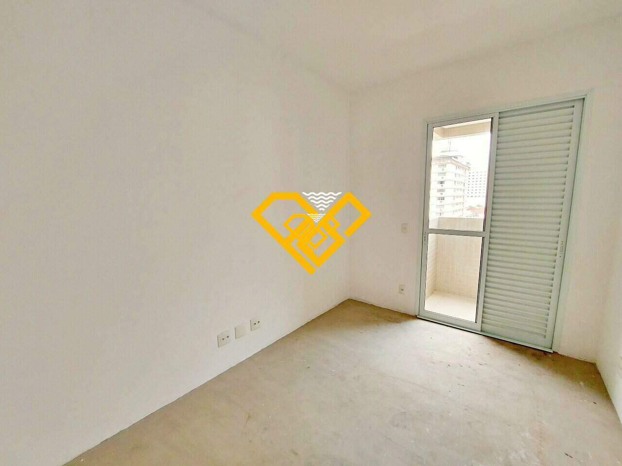 Apartamento à venda no Gonzaga: DORMITÓRIO 2