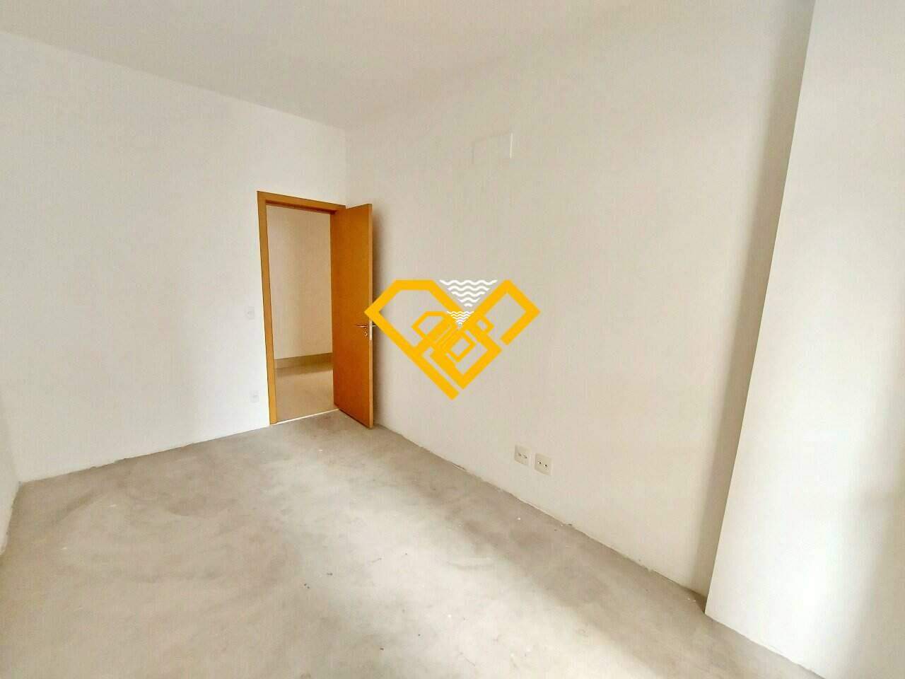 Apartamento à venda no Gonzaga: DORMITÓRIO 2