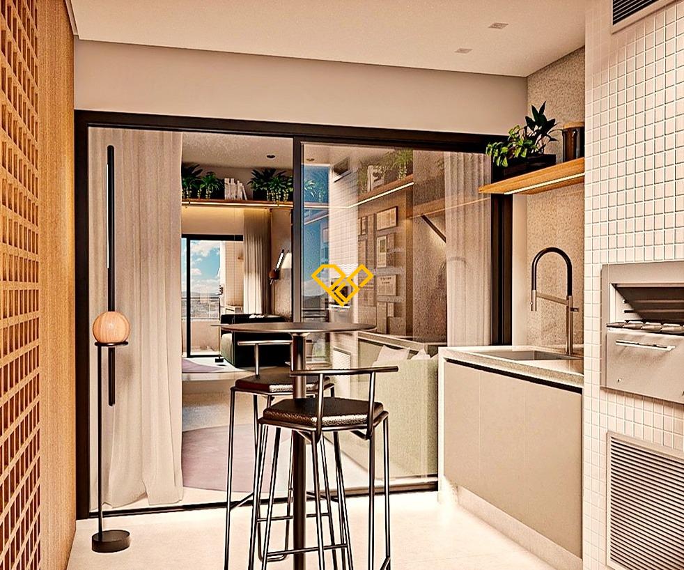 Apartamento à venda no Marapé: 