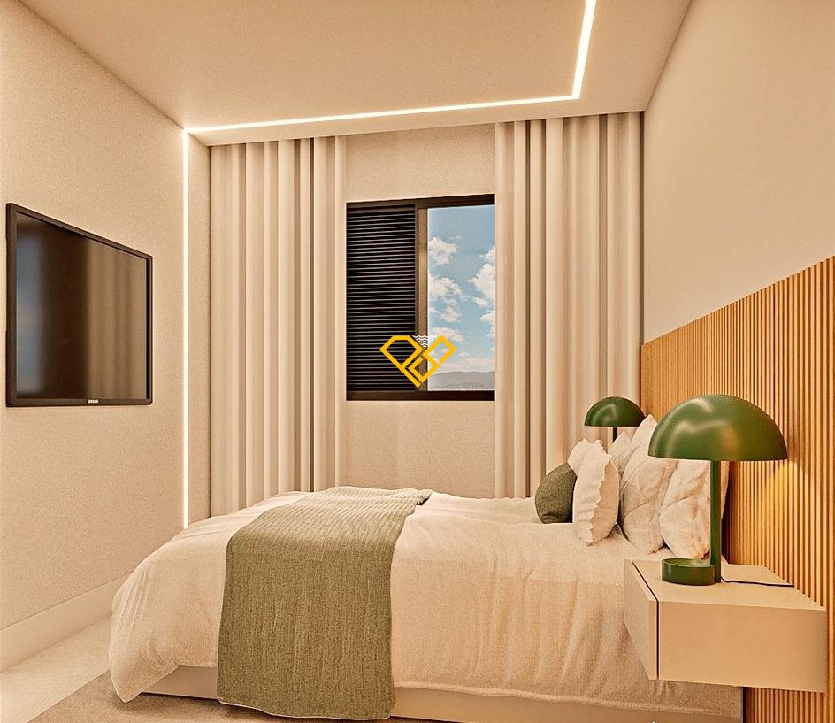 Apartamento à venda no Marapé: 