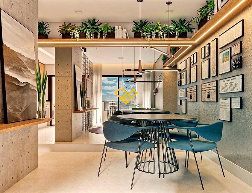 Apartamento à venda no Marapé: 