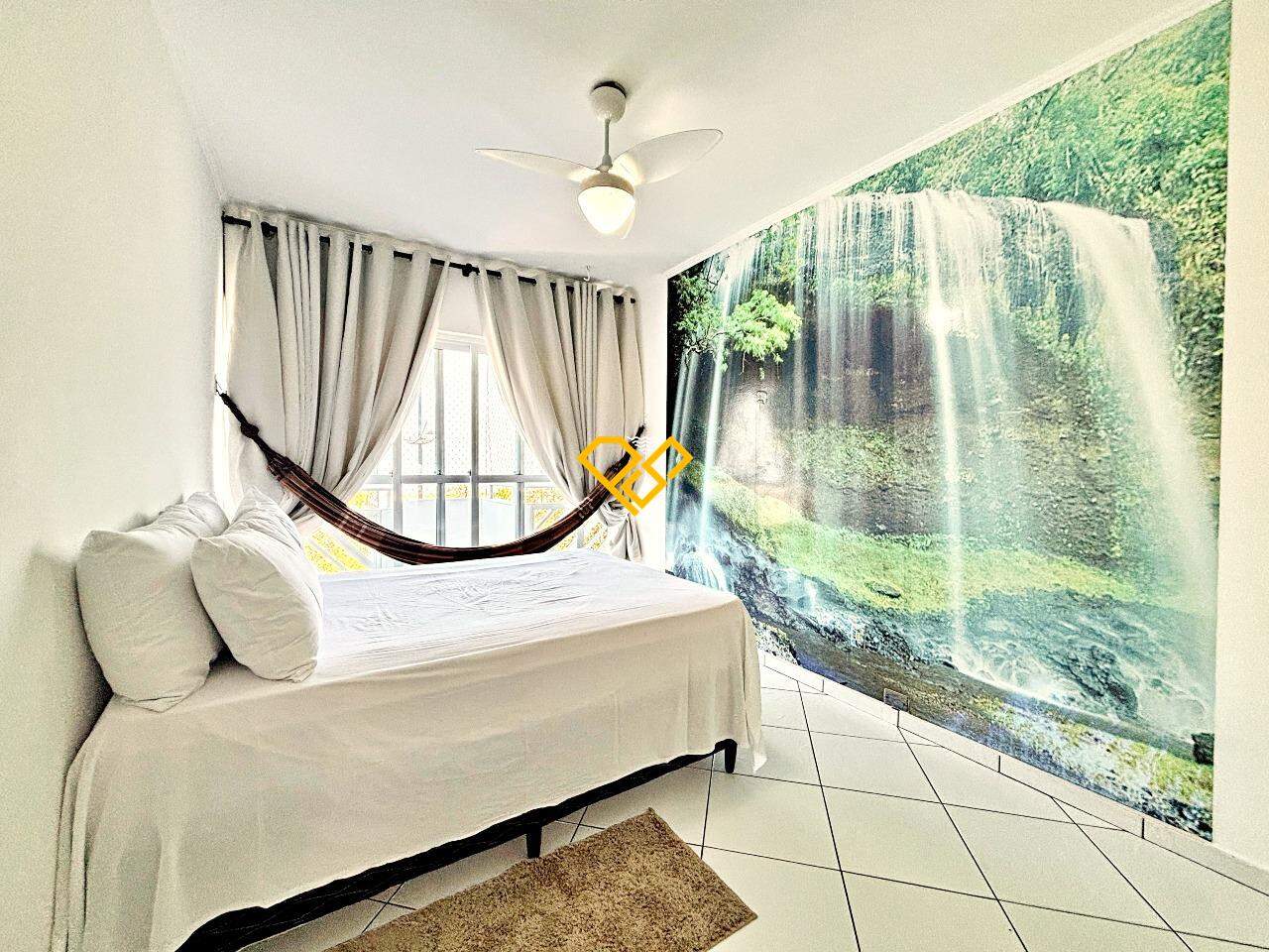 Apartamento à venda no Gonzaga: Dormitório 3