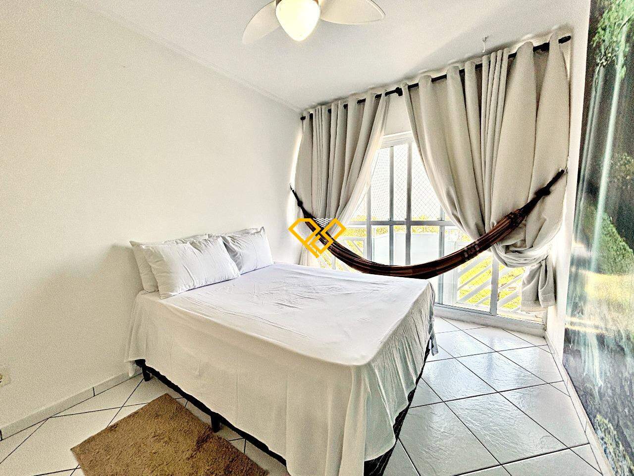 Apartamento à venda no Gonzaga: Dormitório 3