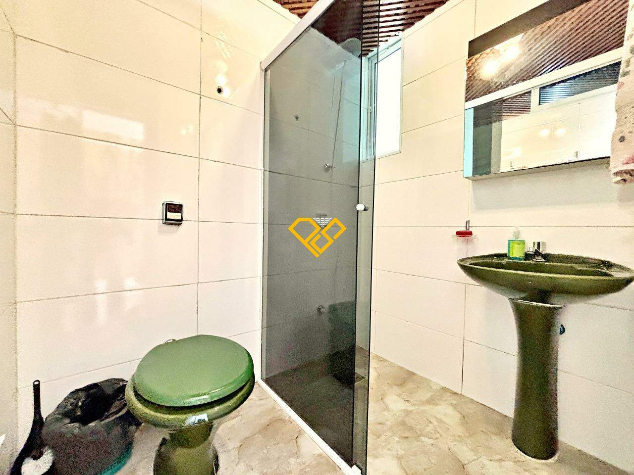 Apartamento à venda no Gonzaga: Wcv suíte 1