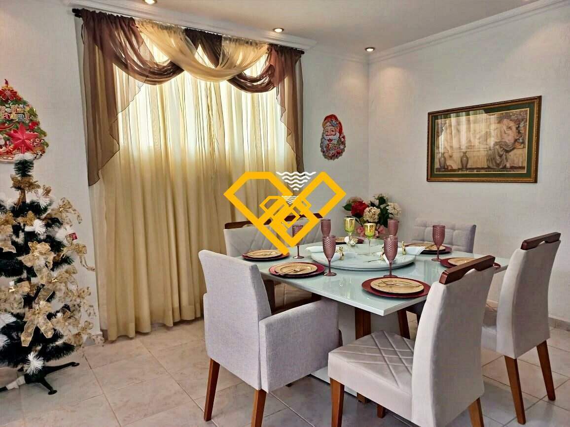 Cobertura à venda no Ponta da Praia: 