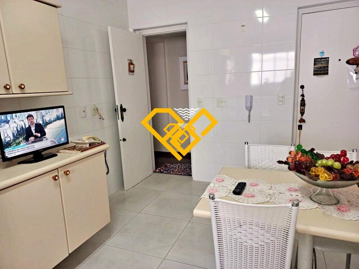 Cobertura à venda no Ponta da Praia: 