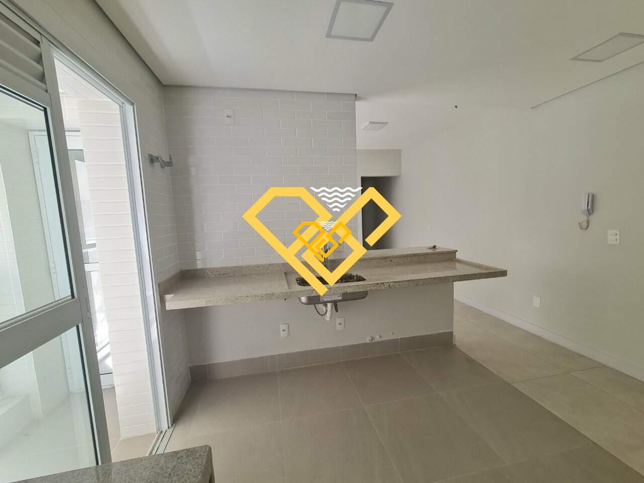 Apartamento à venda no Aparecida: Cozinha