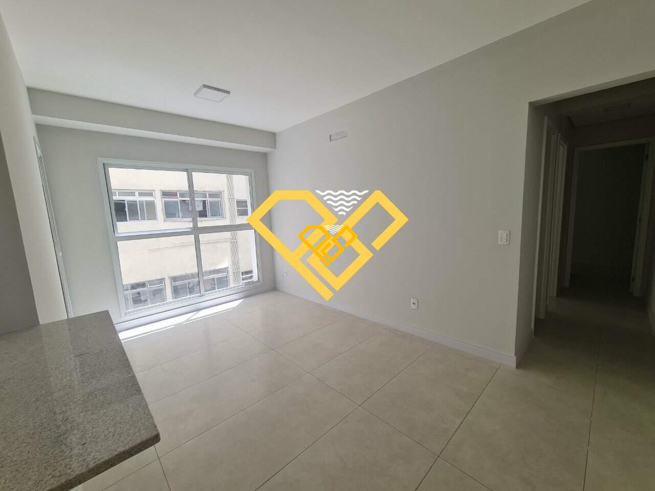 Apartamento à venda no Aparecida: Sala