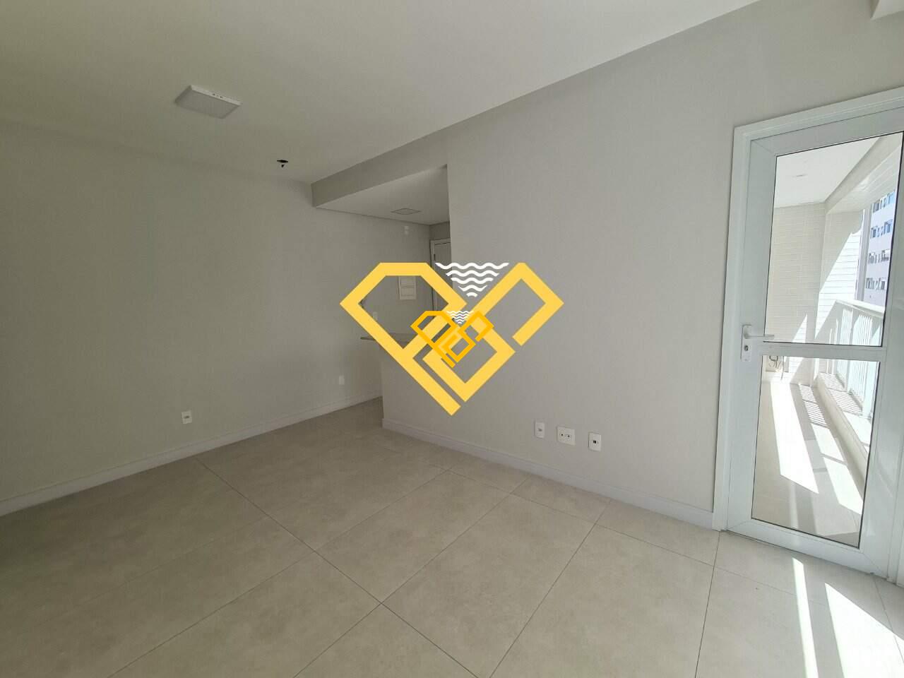Apartamento à venda no Aparecida: Sala