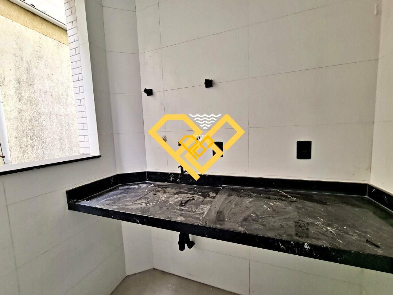 Casa à venda no Boqueirão: 