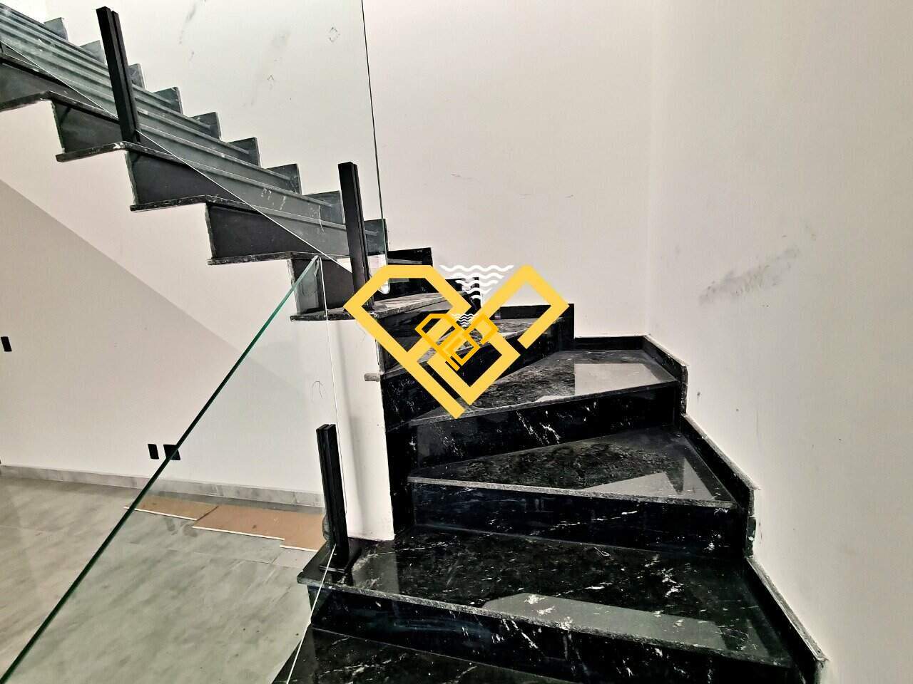 Casa à venda no Boqueirão: 