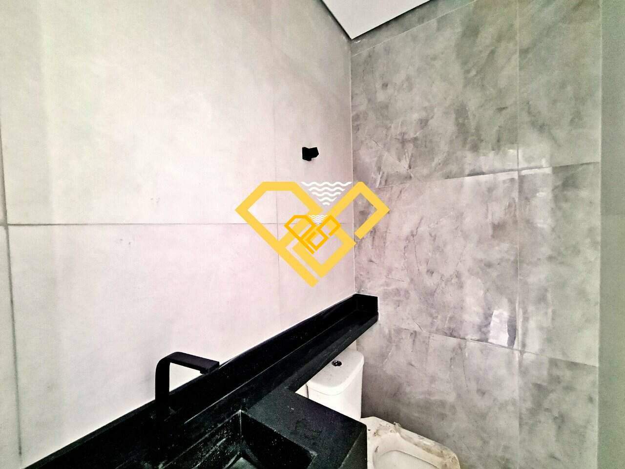 Casa à venda no Boqueirão: 