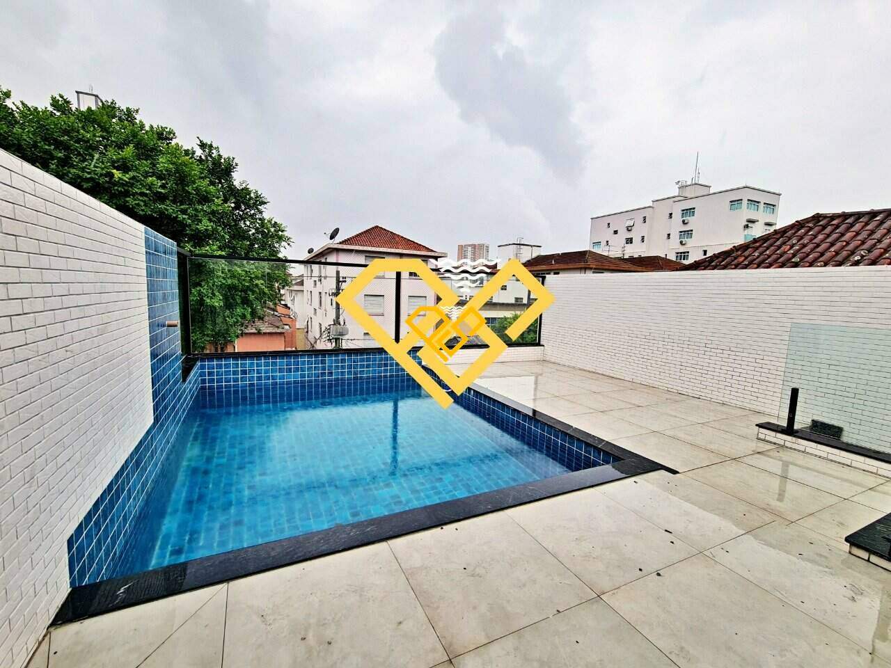 Casa à venda no Boqueirão: 