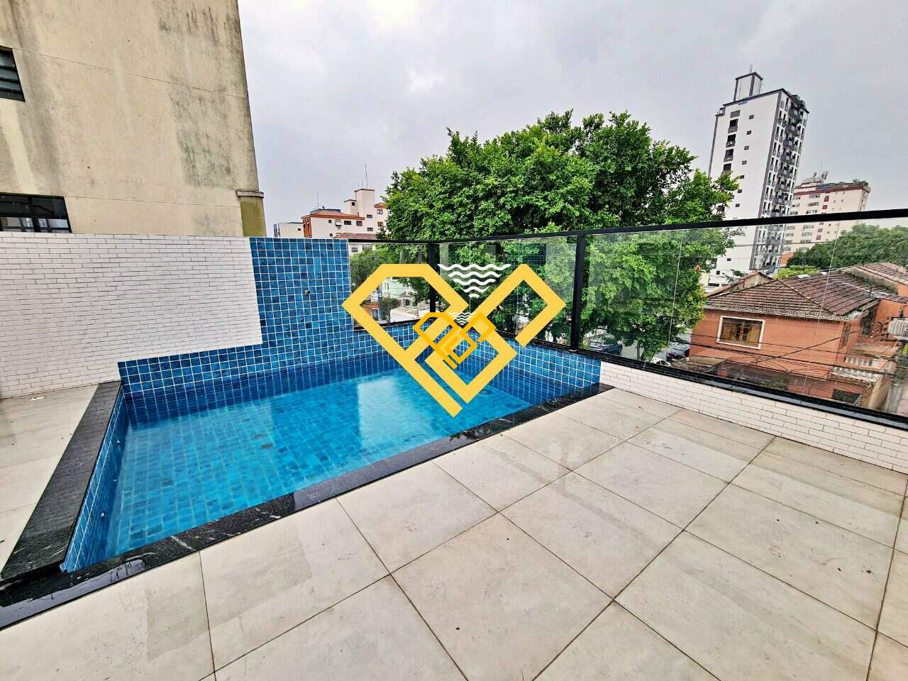 Casa à venda no Boqueirão: 