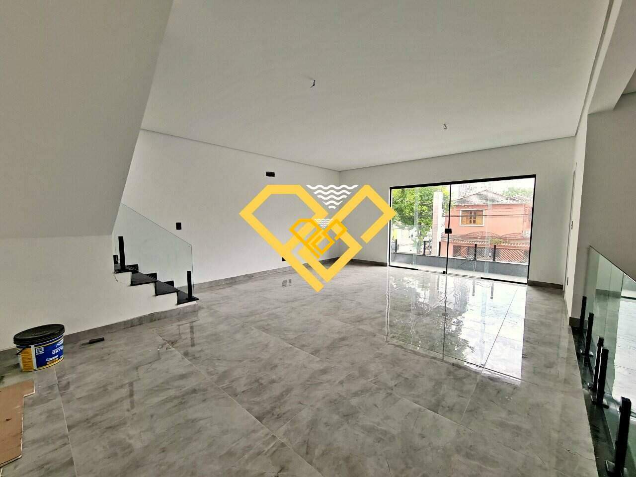 Casa à venda no Boqueirão: 