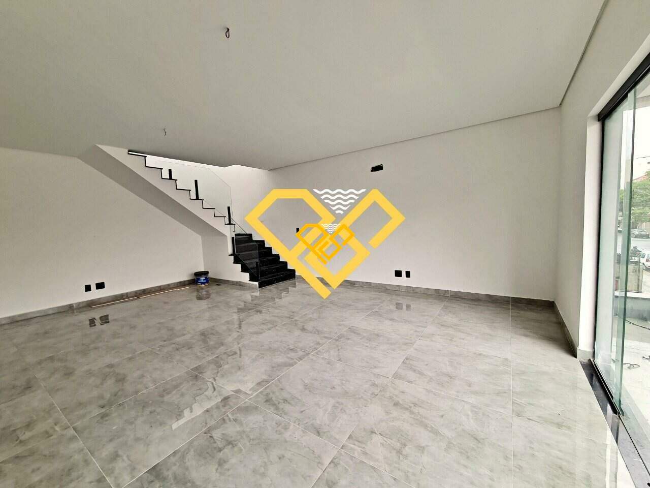 Casa à venda no Boqueirão: 