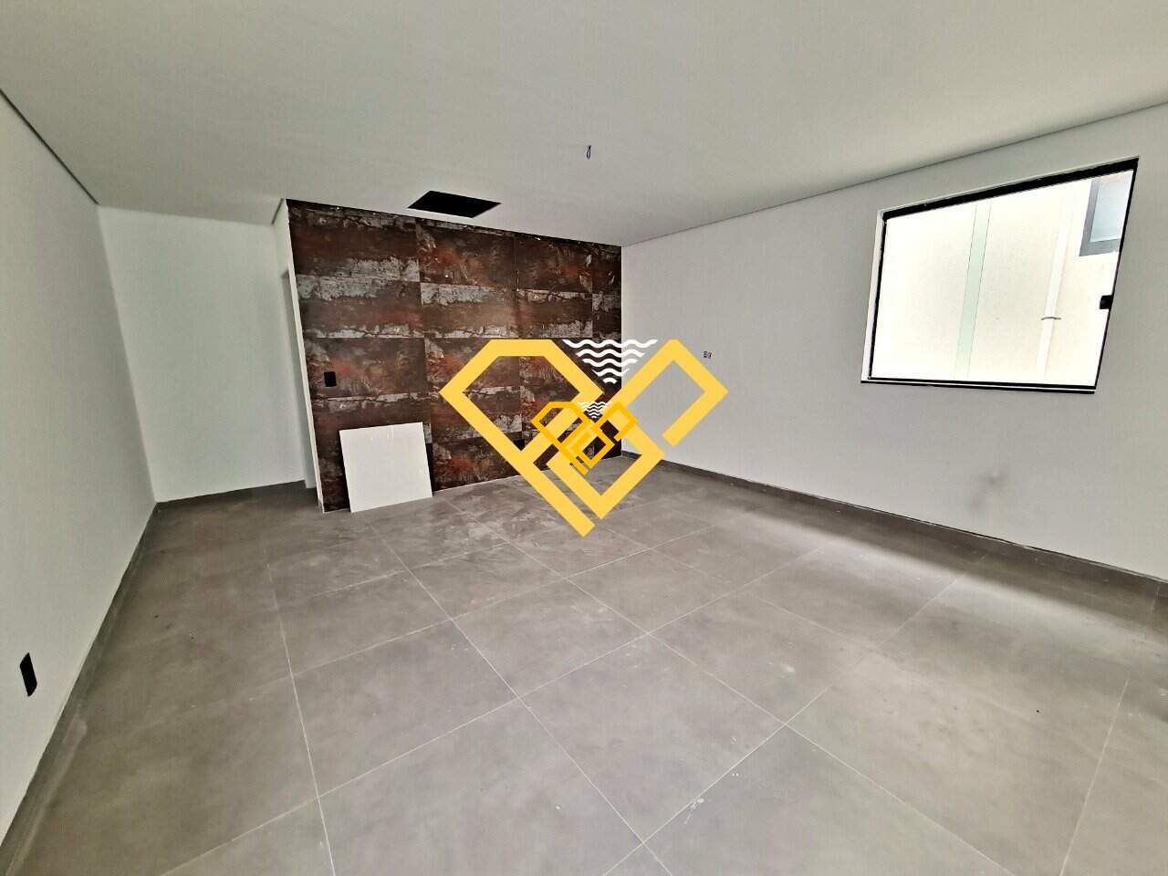 Casa à venda no Boqueirão: 