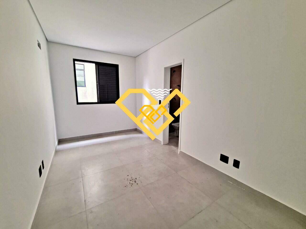 Casa à venda no Boqueirão: 