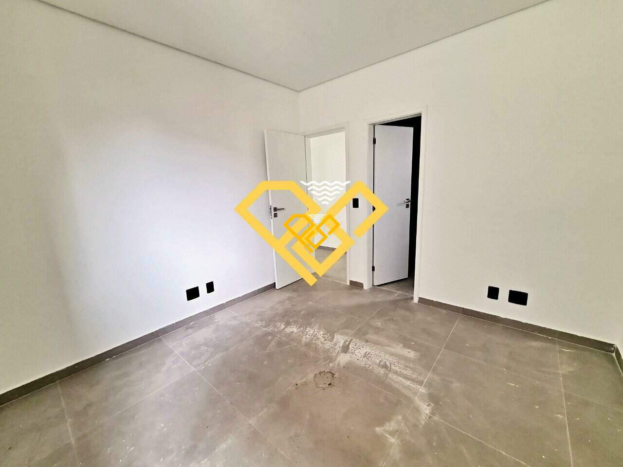 Casa à venda no Boqueirão: 