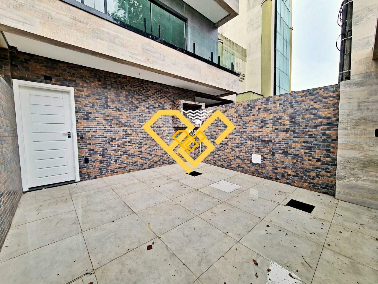 Casa à venda no Boqueirão: 