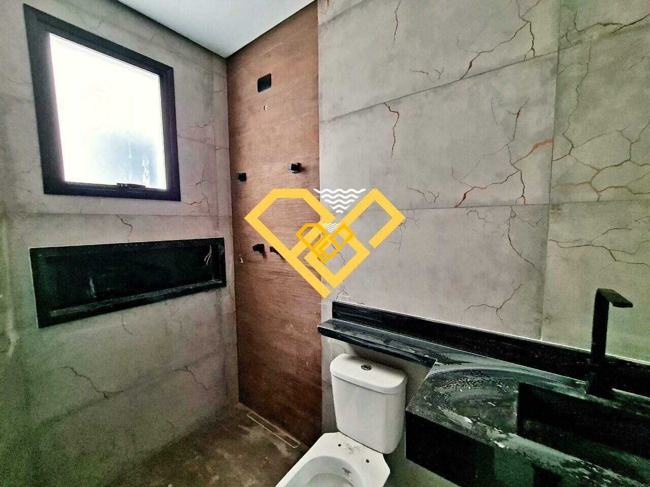 Casa à venda no Boqueirão: 