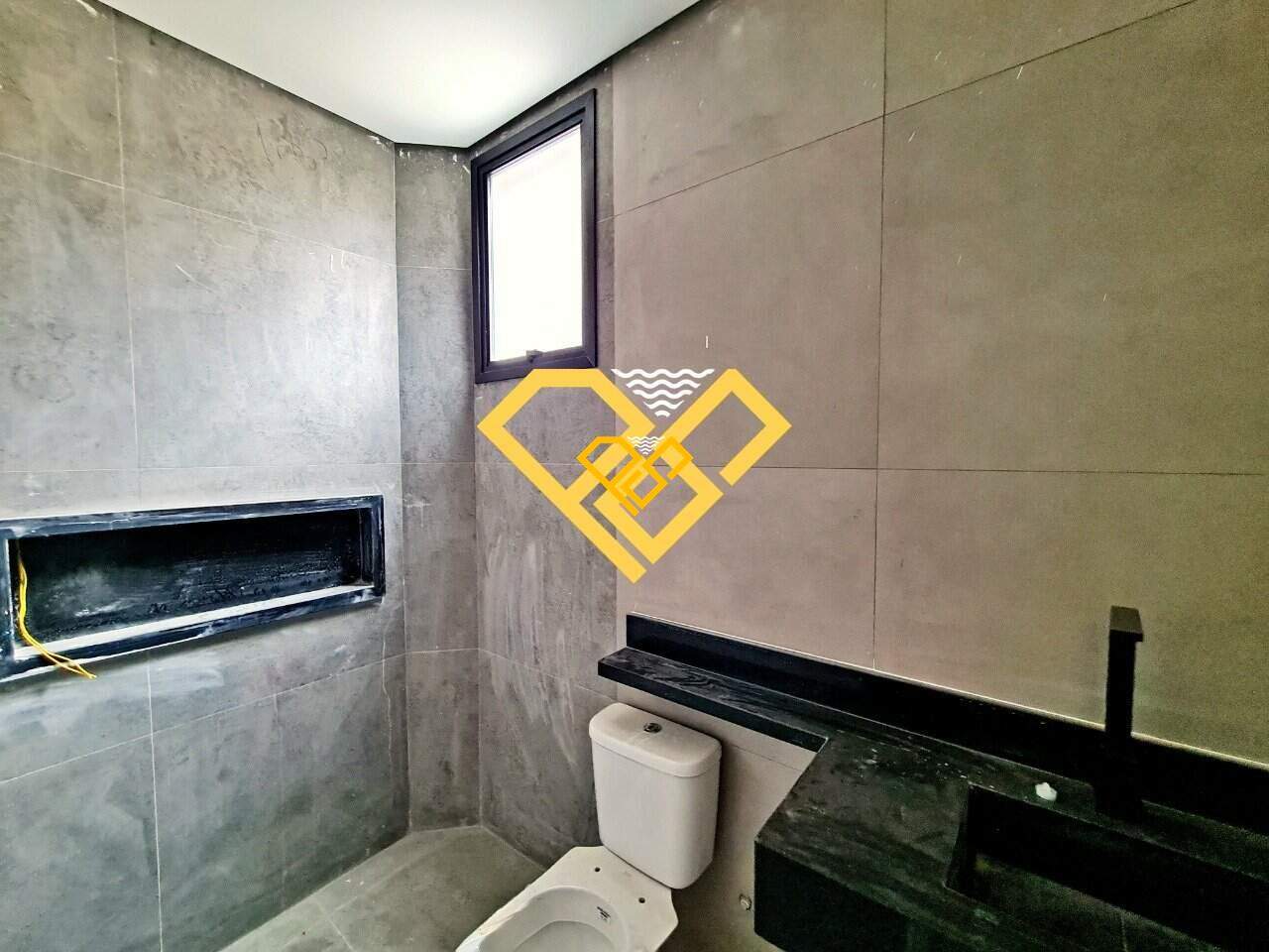 Casa à venda no Boqueirão: 