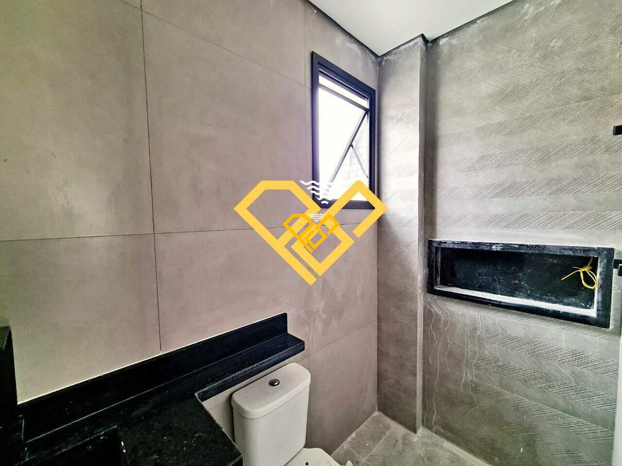 Casa à venda no Boqueirão: 