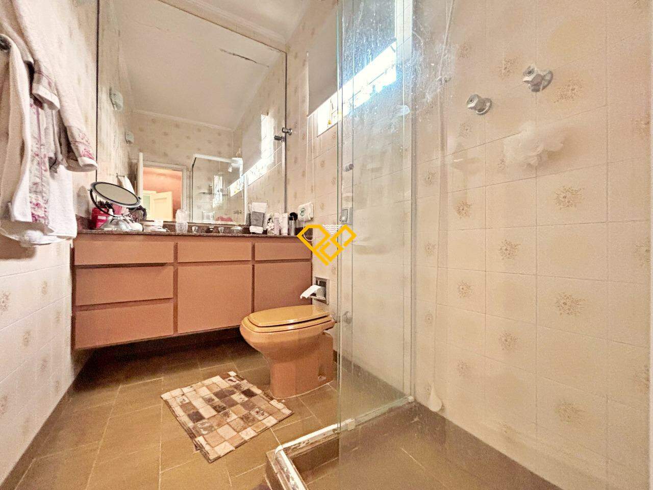Casa à venda no Gonzaga: Wc suíte