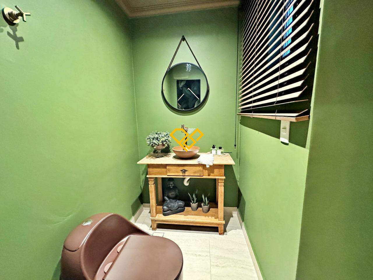 Apartamento à venda no Gonzaga: