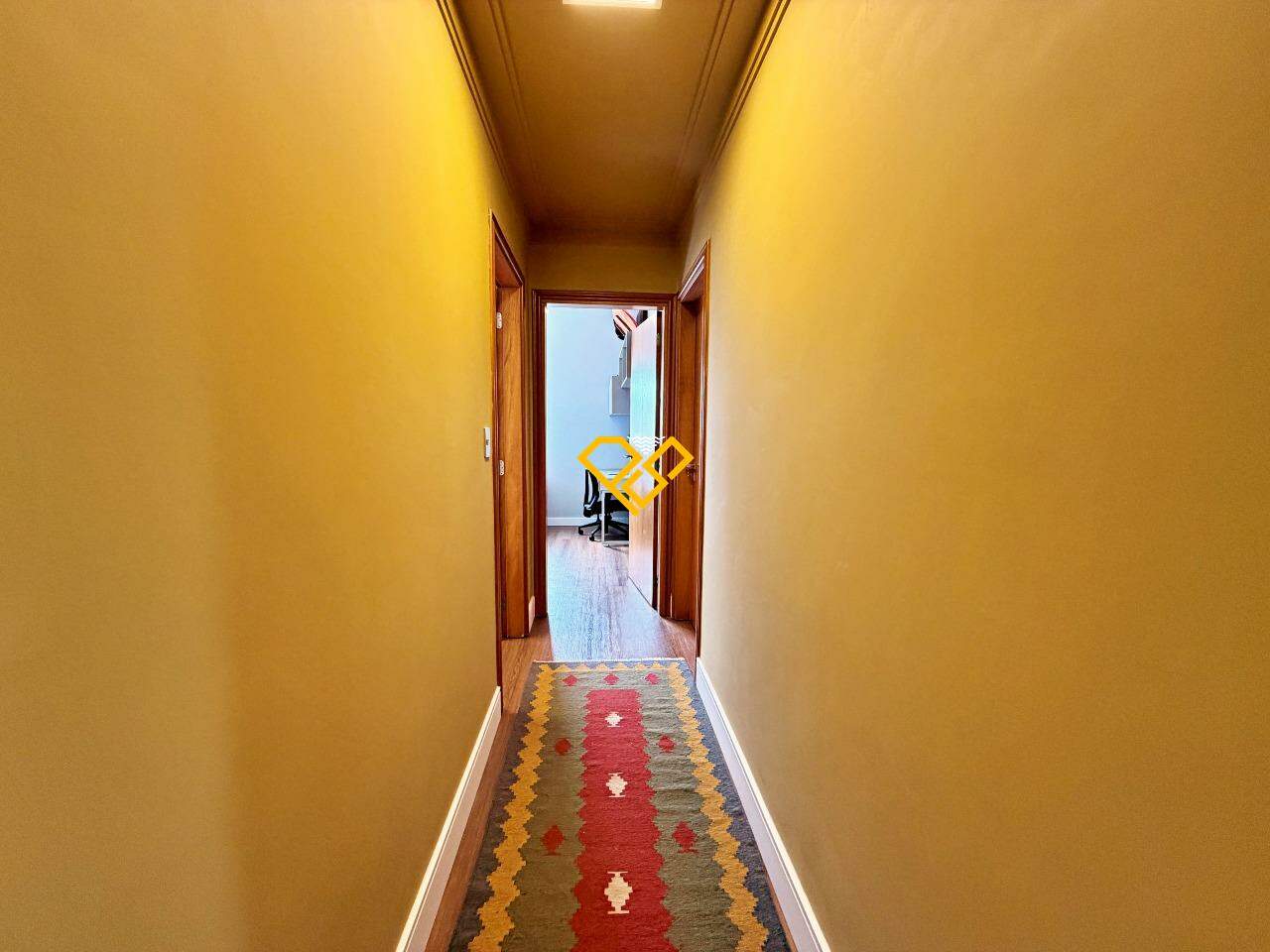Apartamento à venda no Gonzaga: Área íntima