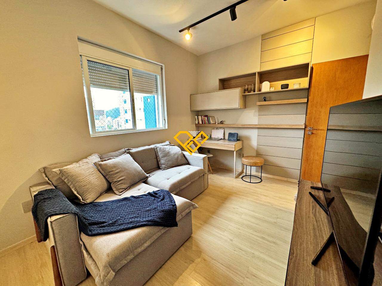 Apartamento à venda no Gonzaga: Dormitório 3