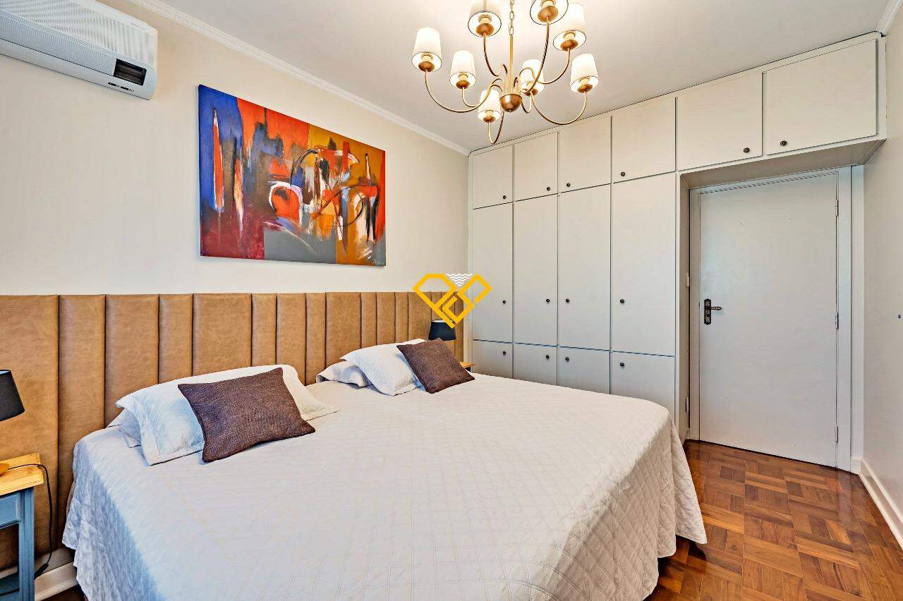 Apartamento à venda no Boqueirão: 