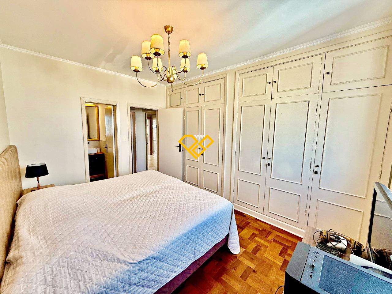 Apartamento à venda no Boqueirão: 