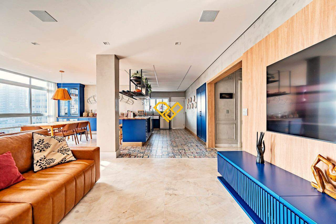 Apartamento à venda no Boqueirão: